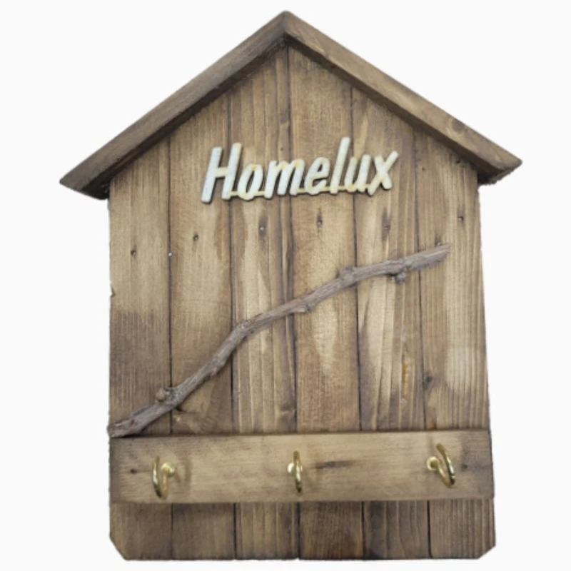 جاکلیدی مدل هوم‌لوکس مدل دیواری