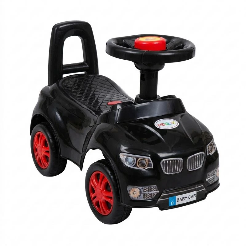 ماشین چهارچرخ کودک مدل BC-01