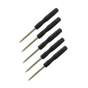 پیچ گوشتی دوسو مدل 80mm بسته 5 عددی