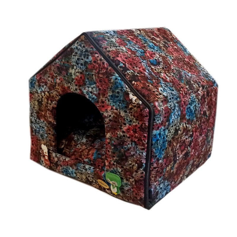 جای خواب سگ و گربه مدل 252565