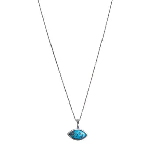 گردنبند نقره زنانه مدل C202203