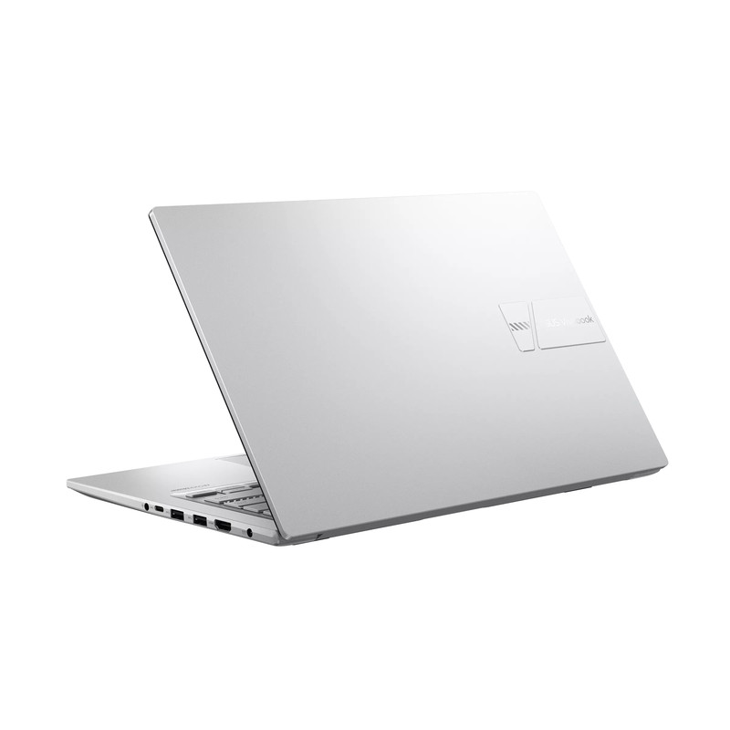 لپ تاپ 15.6 اینچی ایسوس مدل Vivobook 15 A1504VA-Core 5 120U-40GB DDR5 4800MHz-1TB SSD-IPS-Backlit - کاستوم شده
