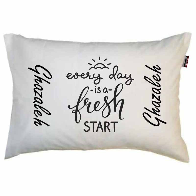 رو بالشی مد برتر مدل انگیزشی طرح اسم غزاله