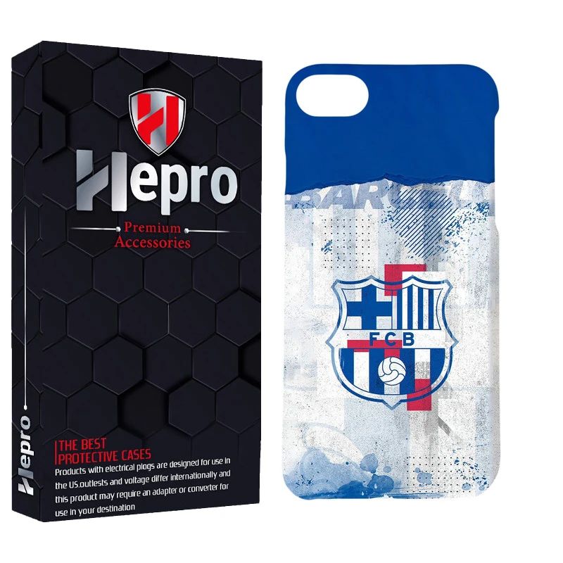 کاور هپرو مدل MC مناسب برای گوشی موبایل اپل IPHONE 7 / 8