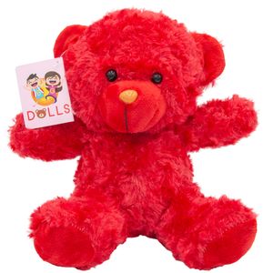 عکس خفن عکس خرس قرمز ولنتاین