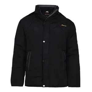 کاپشن مردانه مدل ضد آب کد plus