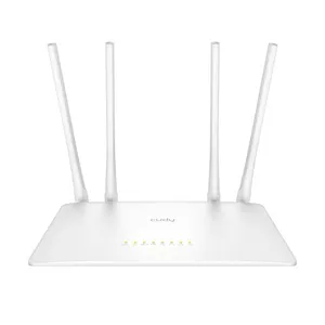 روتر بی سیم دو باند کودی مدل WR1200