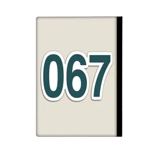 کلاسور مدل Squid game کد 2278