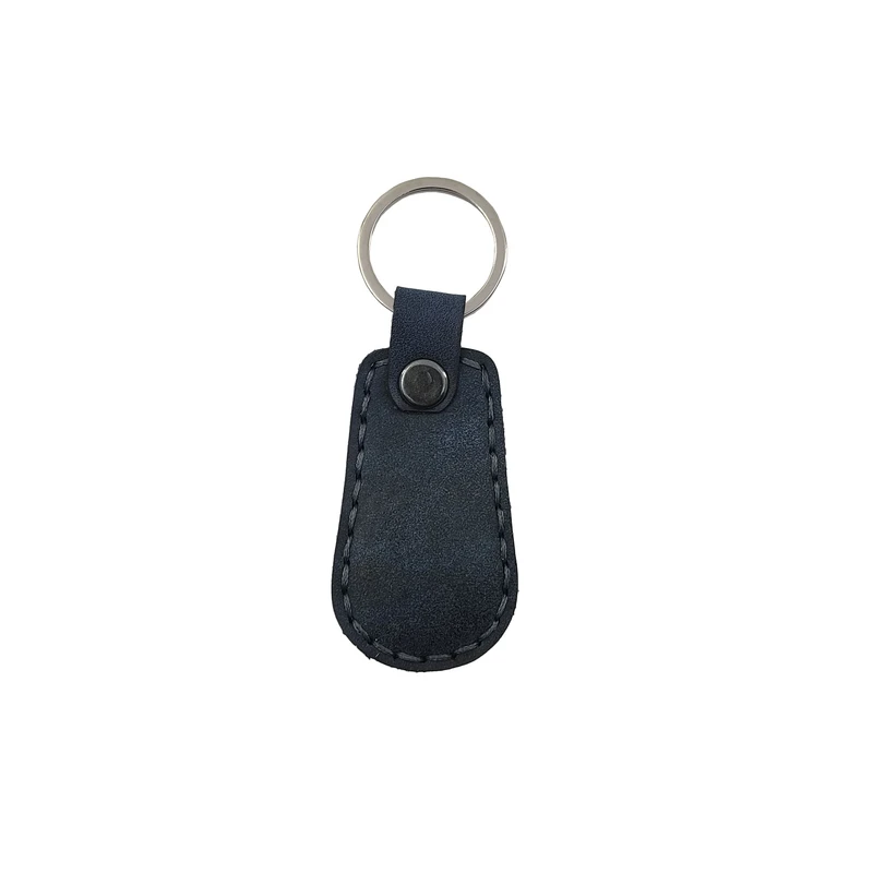 تگ RFID مدل چرمی کد 125kHz