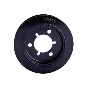 پولی سر میل لنگ تیناکو مدل 91021800 مناسب برای پژو slx