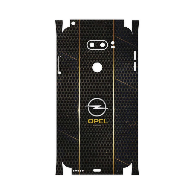 برچسب پوششی ماهوت مدل OPEL-FullSkin مناسب برای گوشی موبایل ال جی V30