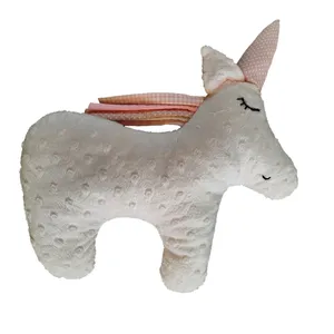 کوسن کودک مدل یونیکورن
