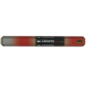 عود طرح lacoste red