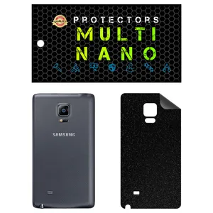 Multi Nano X-F1G Model Galactic Rear Skin For Samsung Galaxy Note Edge Mobile Phone