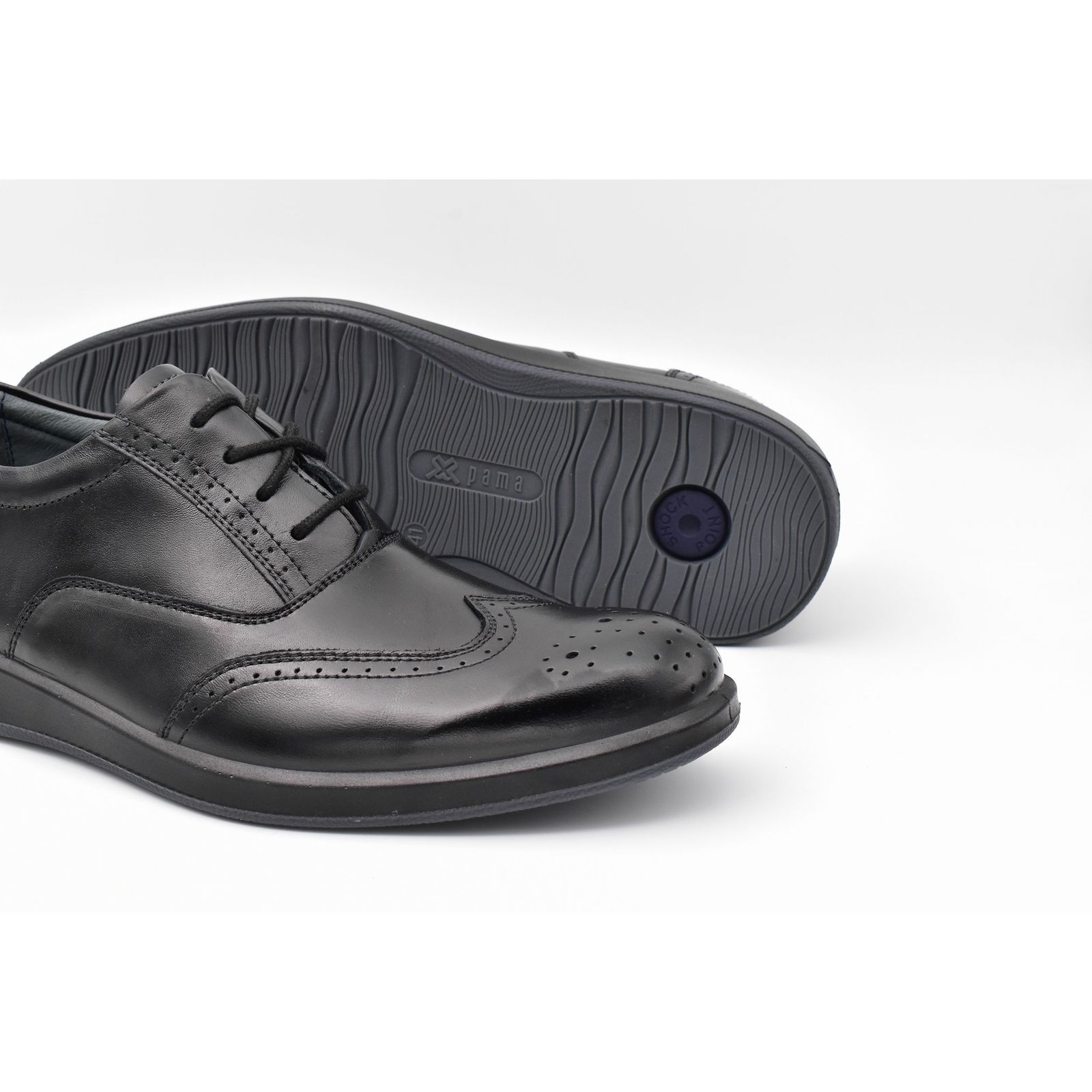 کفش روزمره مردانه پاما مدل F0 کد G1125 -  - 9