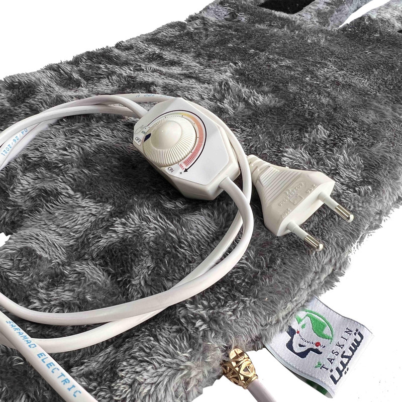 زانوبند حرارتی تسکین مدل TKNHP/220