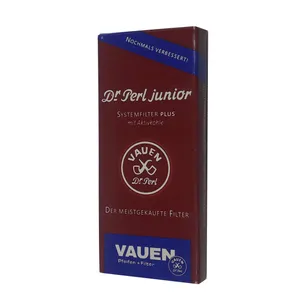 فیلتر پیپ مدل vauen
