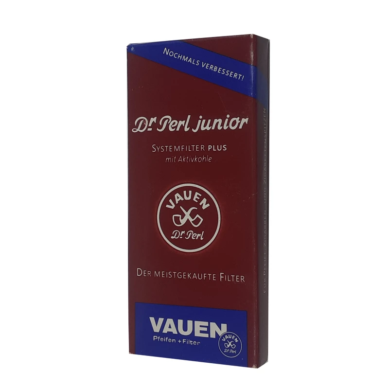 فیلتر پیپ مدل vauen