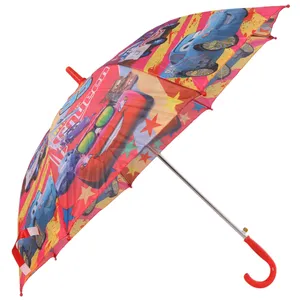 چتر بچگانه طرح ماشین کد PJ-107523.1