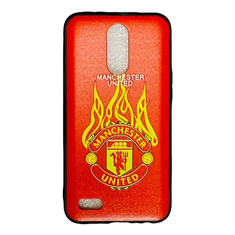 کاور مدل PN-K کد 1058 مناسب برای گوشی موبایل ال جی K10 2017