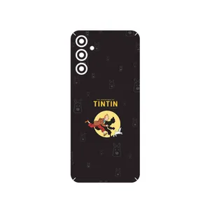 MAHOOT Tintin Cover Sticker for Samsung Galaxy M14