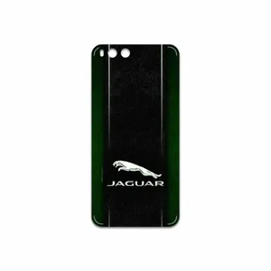 MAHOOT Jaguar Cars Cover Sticker for Xiaomi Mi 6