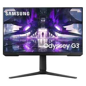 مانیتور مخصوص بازی سامسونگ مدل G3 Odyssey LS27AG320N سایز 27 اینچ