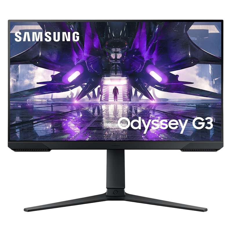 مانیتور مخصوص بازی سامسونگ مدل G3 Odyssey LS27AG320N سایز 27 اینچ مانیتور مخصوص بازی سامسونگ مدل G3 Odyssey LS27AG320N سایز 27 اینچ