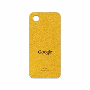 MAHOOT ML-GGL Cover Sticker for Samsung Galaxy A03 Core