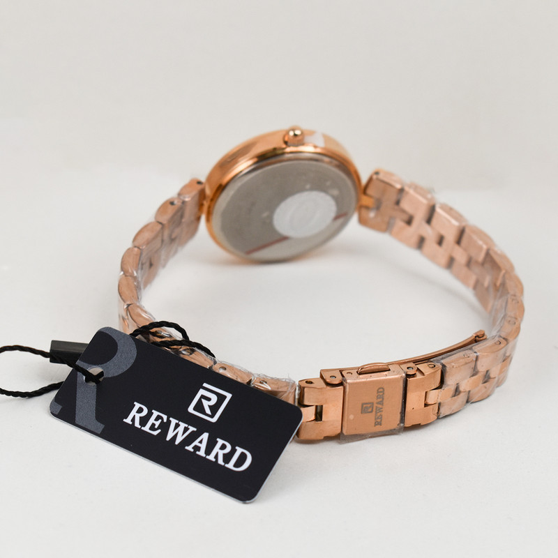 ساعت مچی عقربه ای زنانه ریوارد مدل 21074L ساعت مچی عقربه ای زنانه ریوارد مدل 21074L