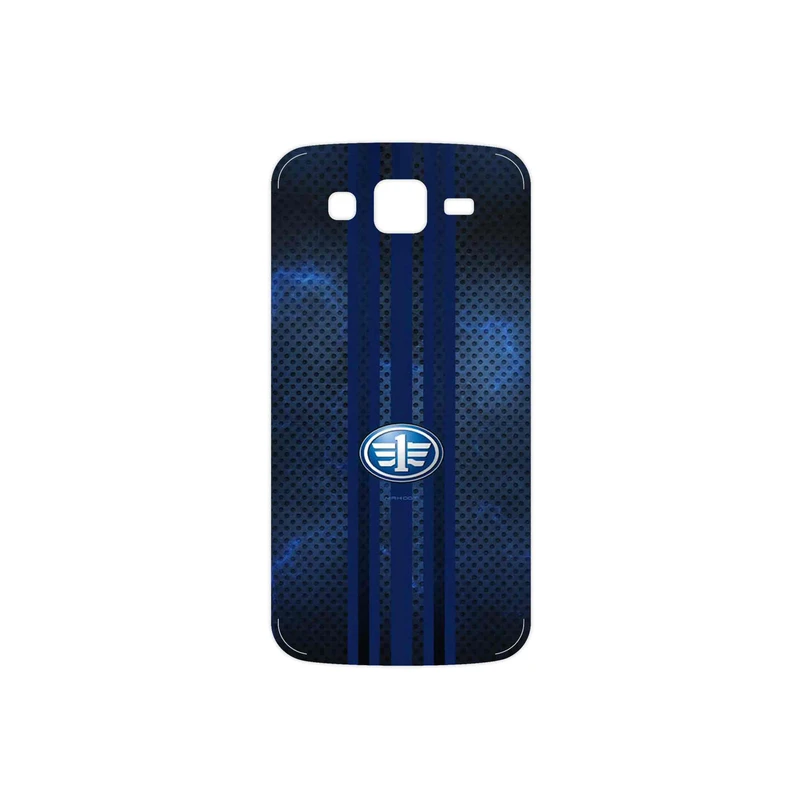 برچسب پوششی ماهوت مدل FAW مناسب برای گوشی موبایل سامسونگ Galaxy Grand 2