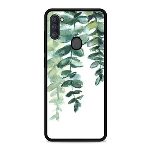 AKAM AMCDG-A11-AD2 Cover For Samsung Galaxy A11
