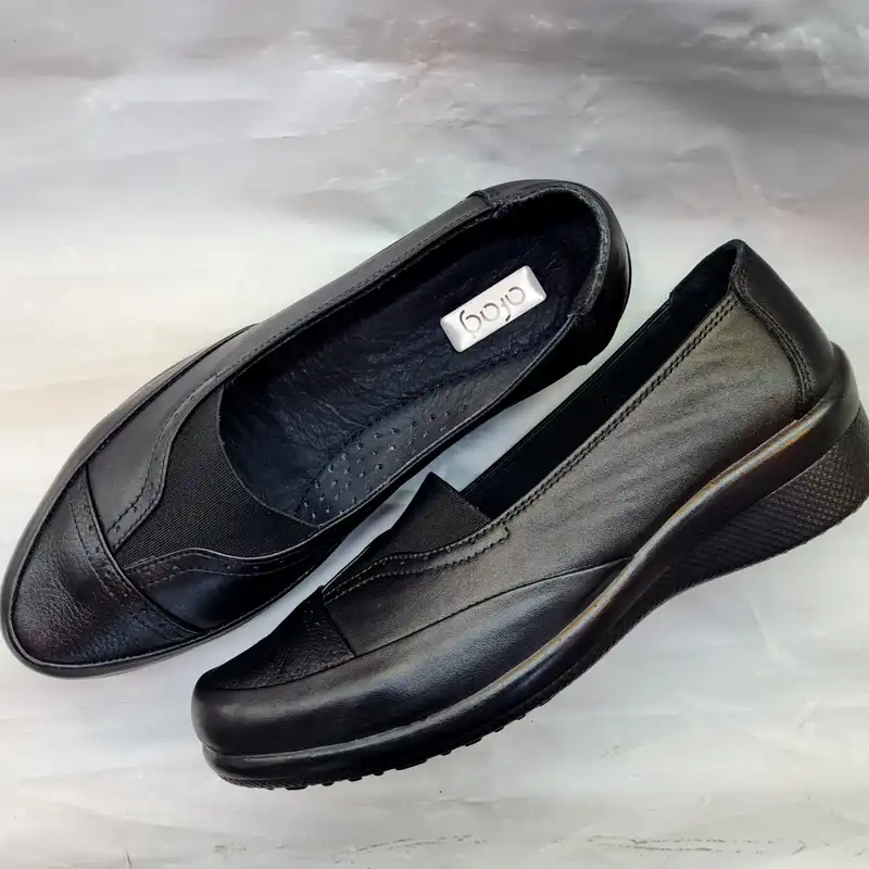 کفش طبی زنانه آفاق مدل آوا