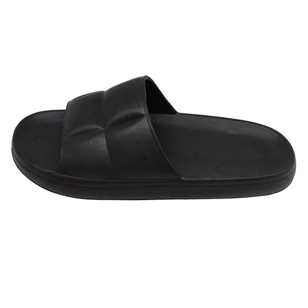 دمپایی لوکا مدل کوروش 134 کد 1390-bk