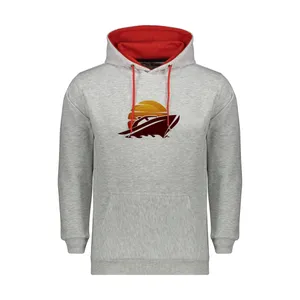 هودی مردانه  آریا پارس مدل آراد-3-155