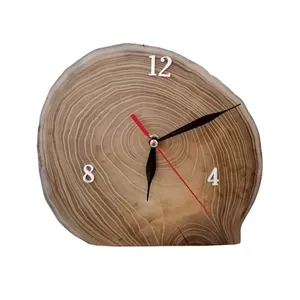 ساعت رومیزی مدل cde124