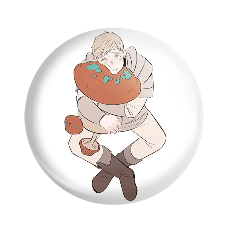 پیکسل خندالو مدل لایوس انیمه خوشمزه در سیاه چال کد 35875