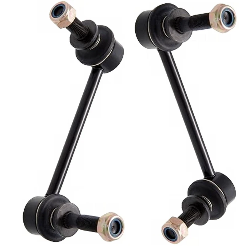 میل موجگیر جلو فبست کد 0123-009-011 مناسب برای تویوتا پرادو بسته دو عددی