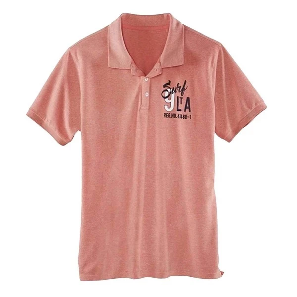 پولوشرت آستین کوتاه مردانه مدل 20133844