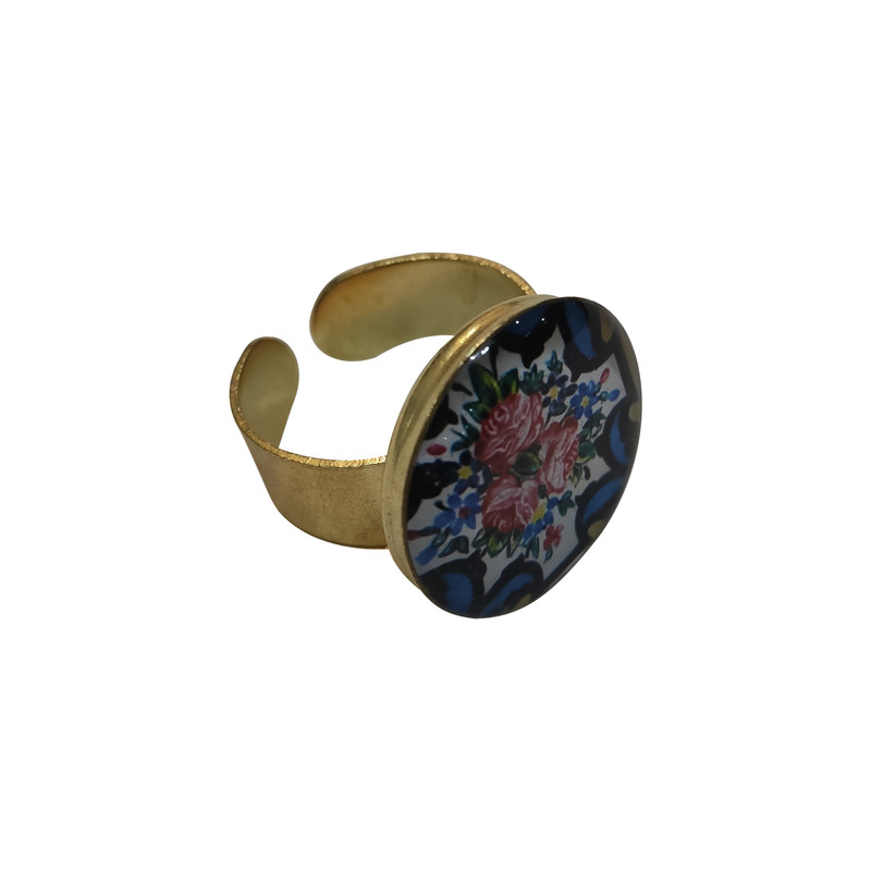 نیم ست زنانه مدل S440