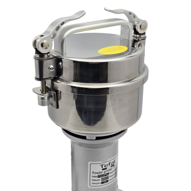 آسیاب صنعتی تفال مدل TF-150 آسیاب صنعتی تفال مدل TF-150