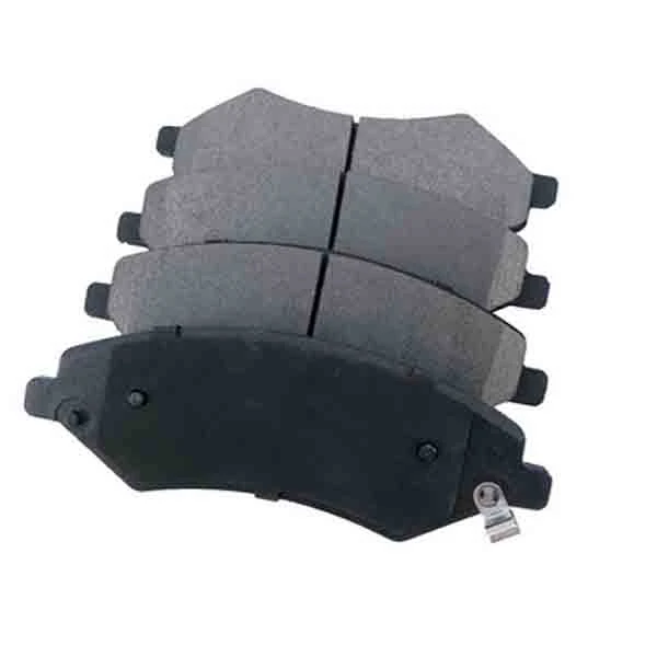 لنت ترمز جلو انزو مدل 1028 مناسب برای چری تیگو 5