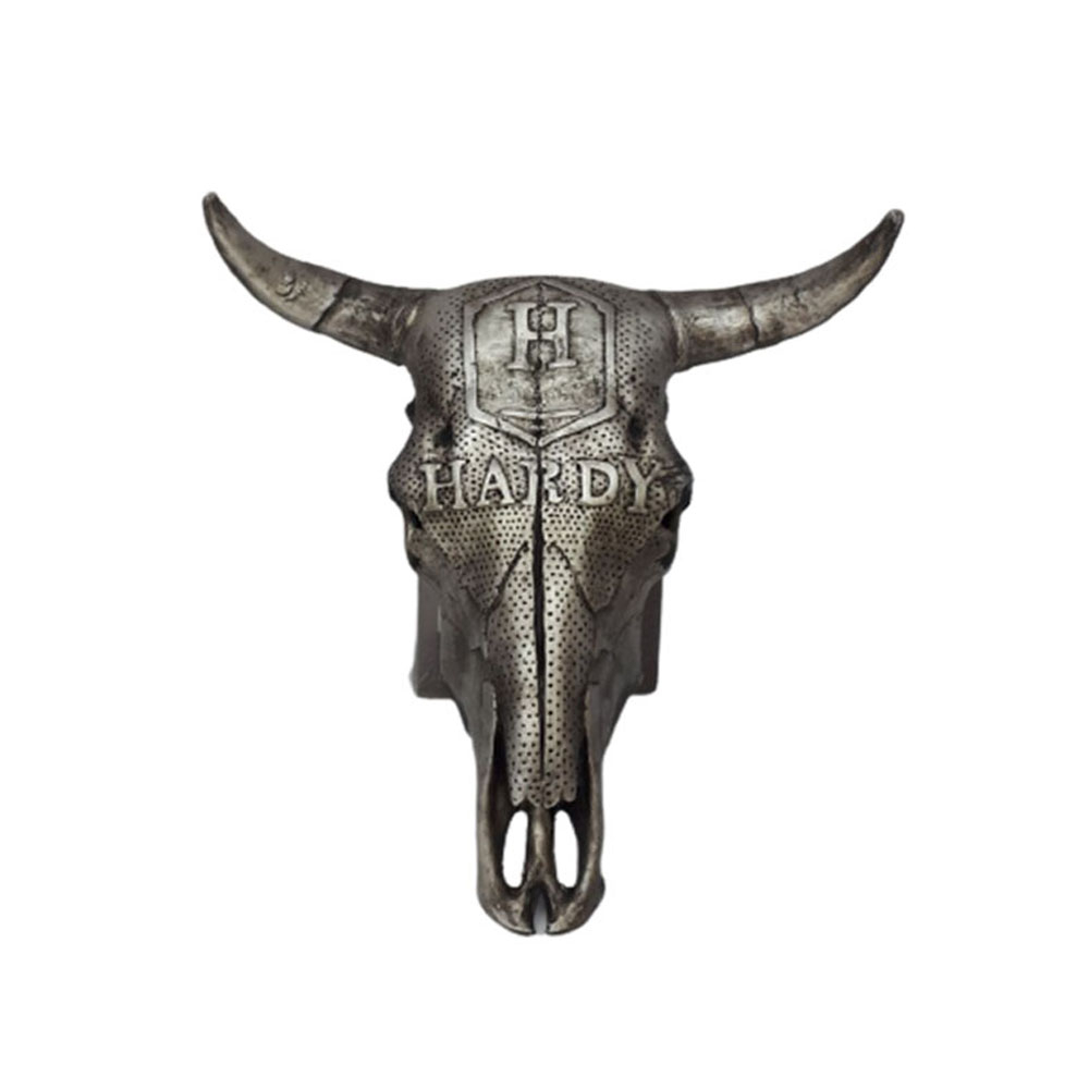 دیوارکوب مدل جمجمه