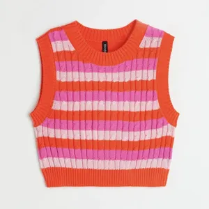 ژیله زنانه دیوایدد مدل 1048022003 Striped