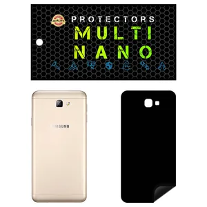 MULTI NANO X-F1M Model Matte Rear Skin For Samsung Galaxy On 7 2016 Mobile Phone