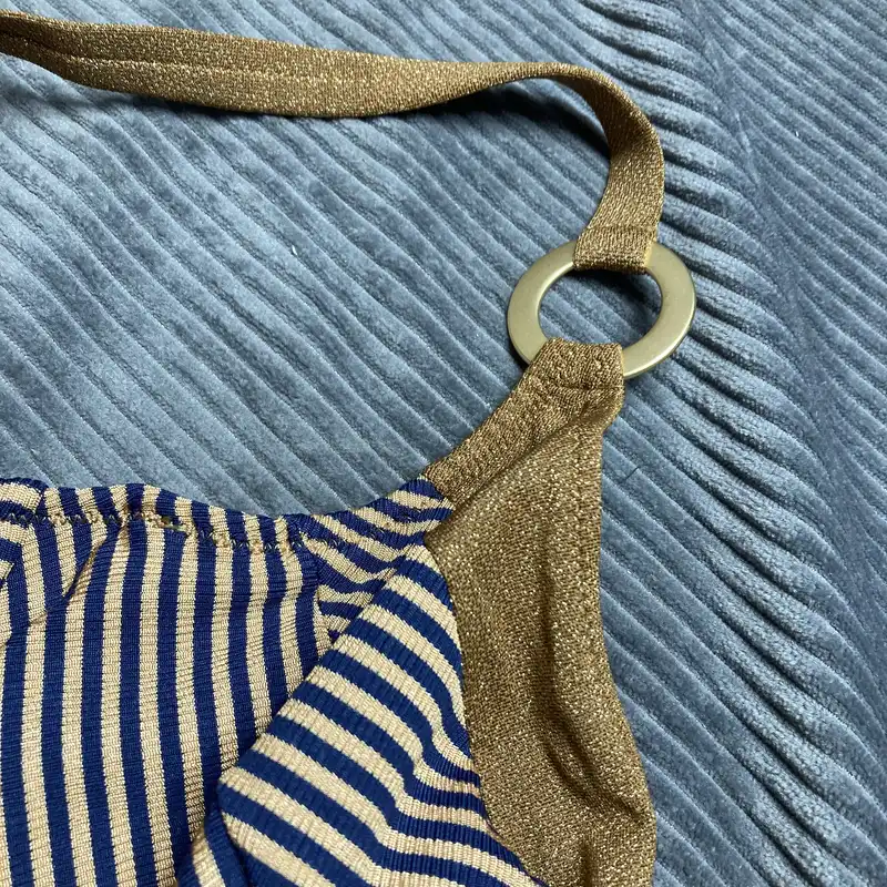 مایو زنانه ماری جو مدل 1005710H