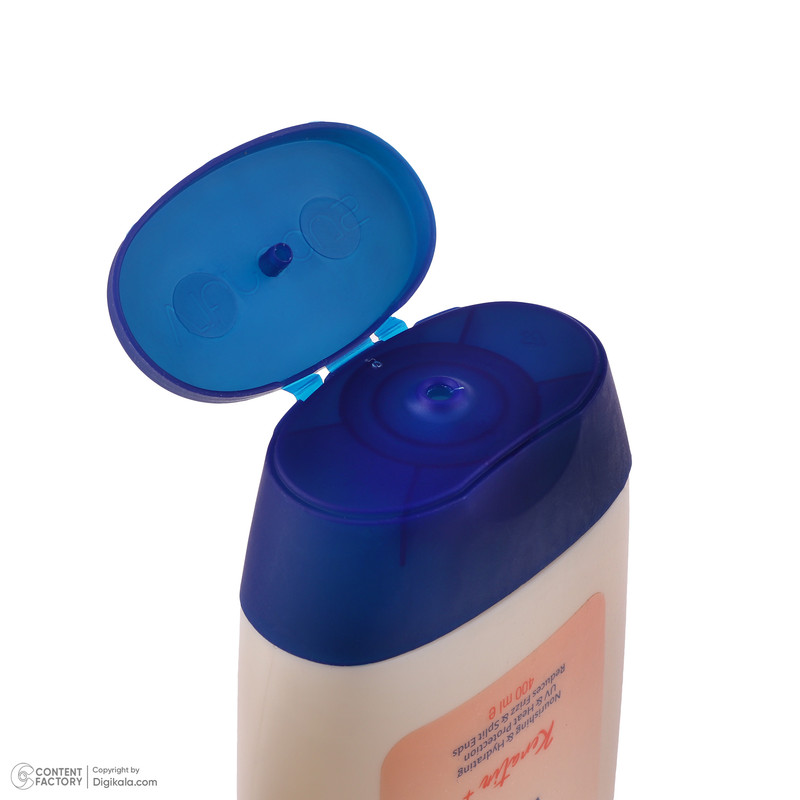 نرم کننده مو ویتروس مدل رجینا حجم 400 میلی لیتر