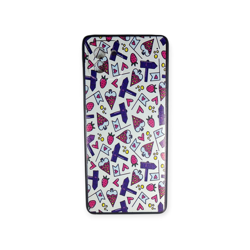 کاور مدل PK07 مناسب برای گوشی موبایل سامسونگ  Galaxy A03