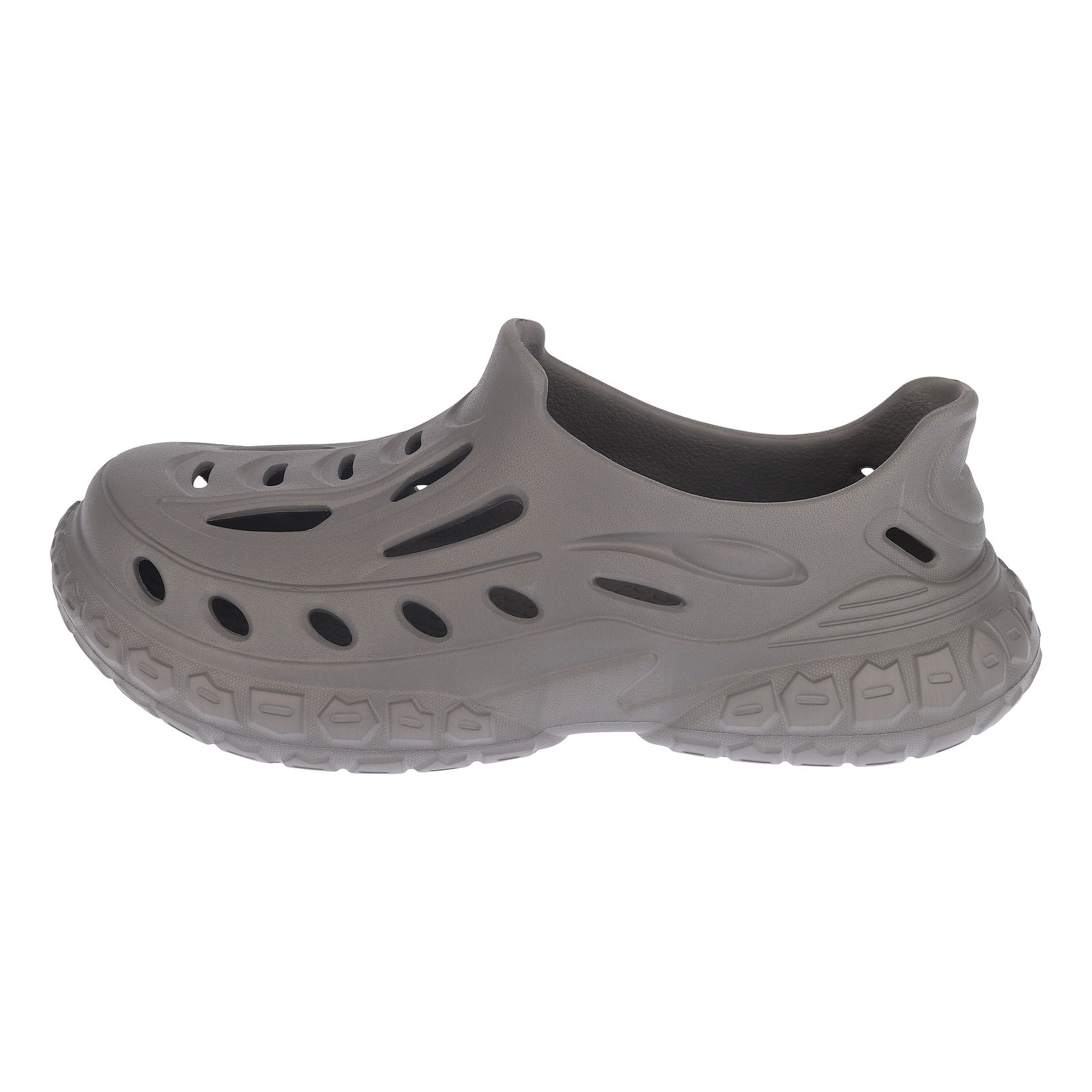 صندل زنانه کفش شیما مدل هامر -  - 1