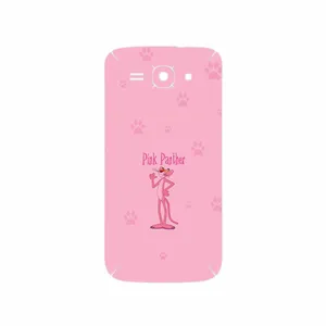MAHOOT The Pink Panther Cover Sticker for Huawei Ascend Y520